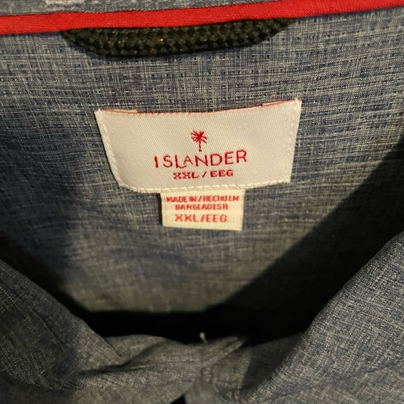 Men’s button down - Picture 3 of 3